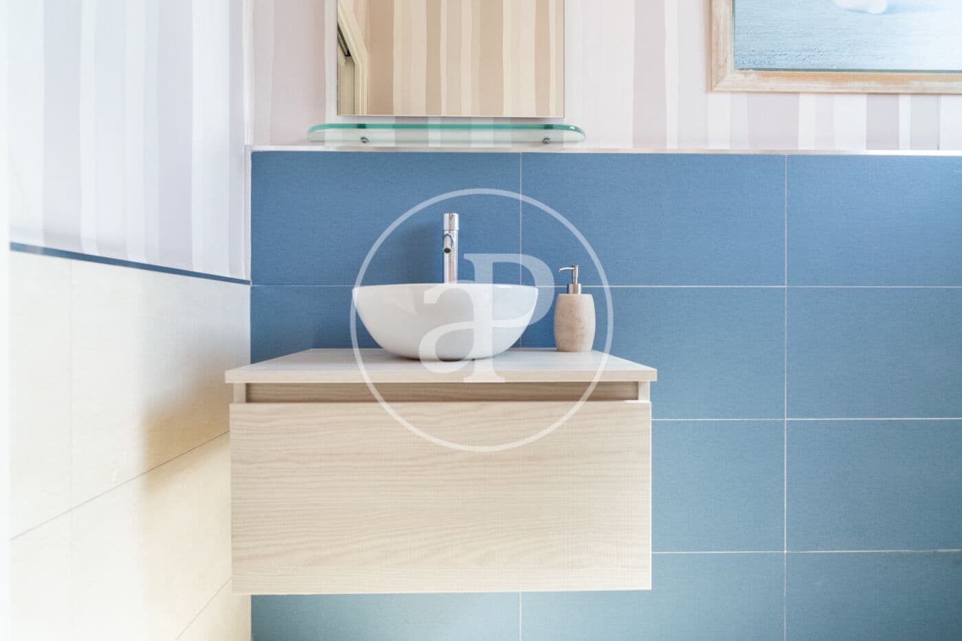 5 slaapkamer Villa te koop in Riba-roja de Turia met zwembad - € 950.000 (Ref: 8307872)