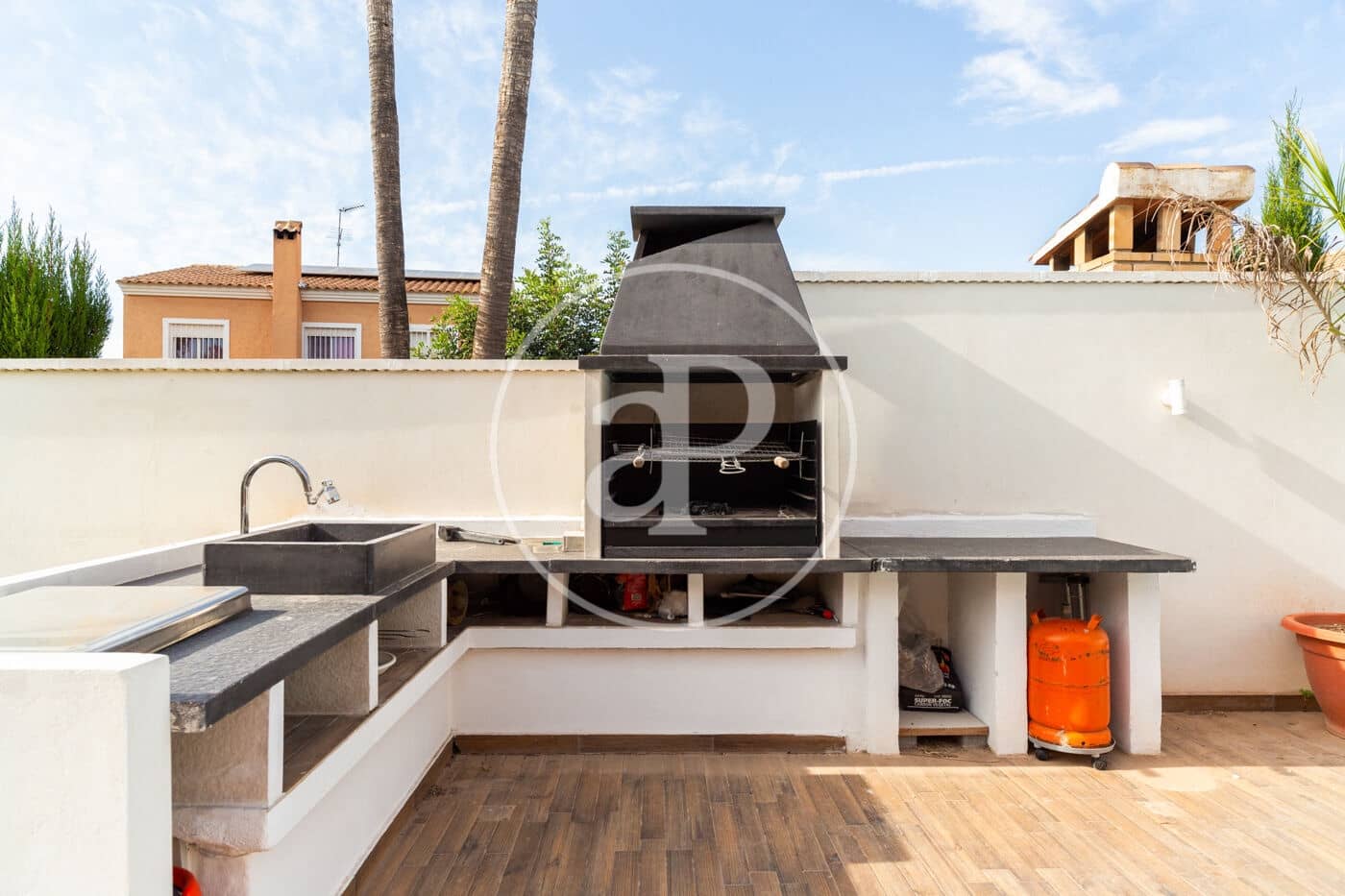 5 slaapkamer Villa te koop in Riba-roja de Turia met zwembad - € 950.000 (Ref: 8307872)