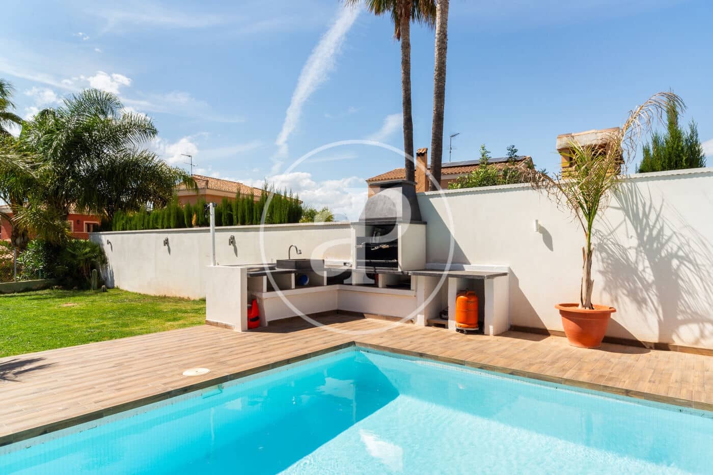 5 slaapkamer Villa te koop in Riba-roja de Turia met zwembad - € 950.000 (Ref: 8307872)