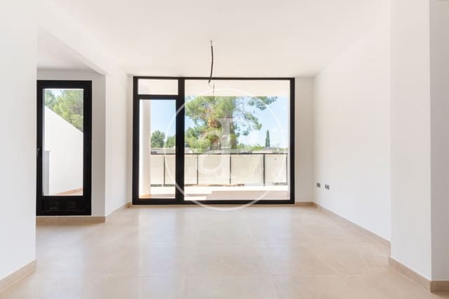 4 soverom Villa til salgs i Chiva med svømmebasseng - € 384 000 (Ref: 8315437)