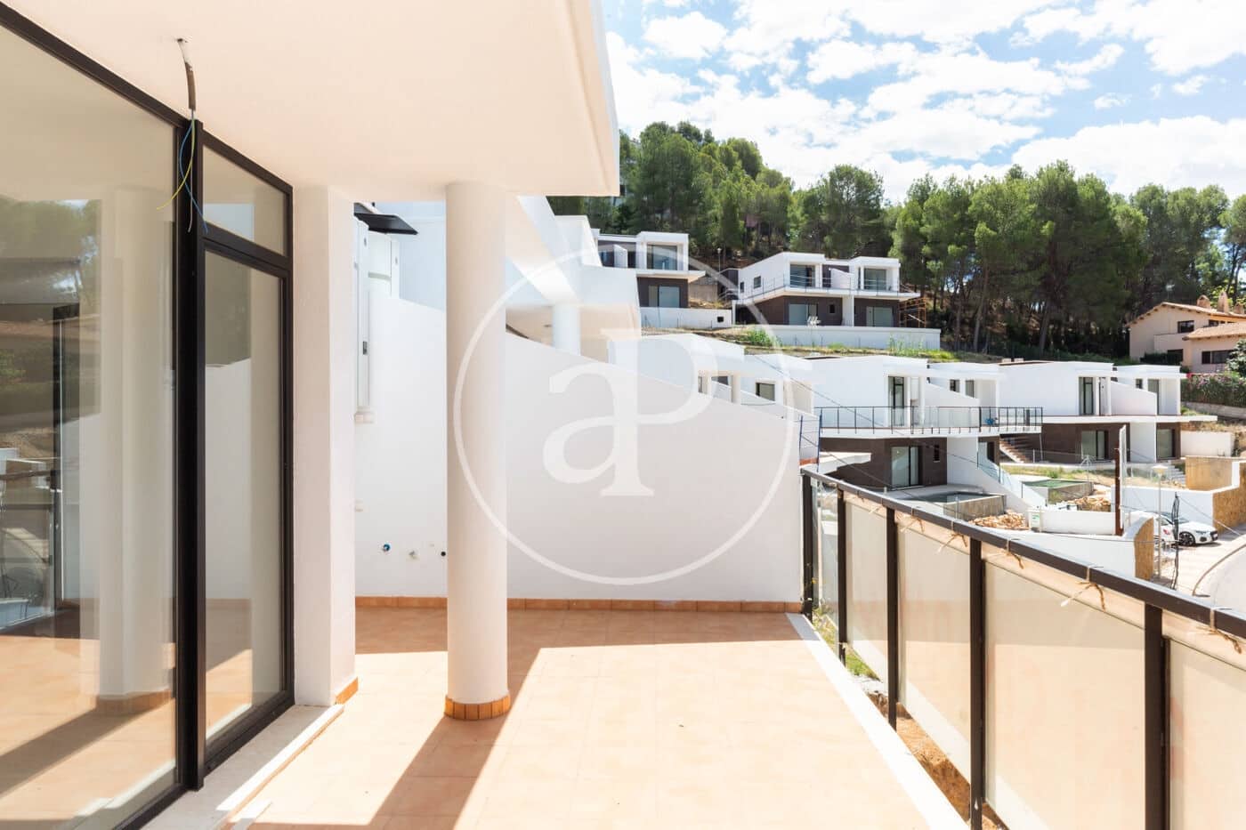 4 sypialnia Willa na sprzedaż w Chiva z basenem - 384 000 € (Ref: 8315437)