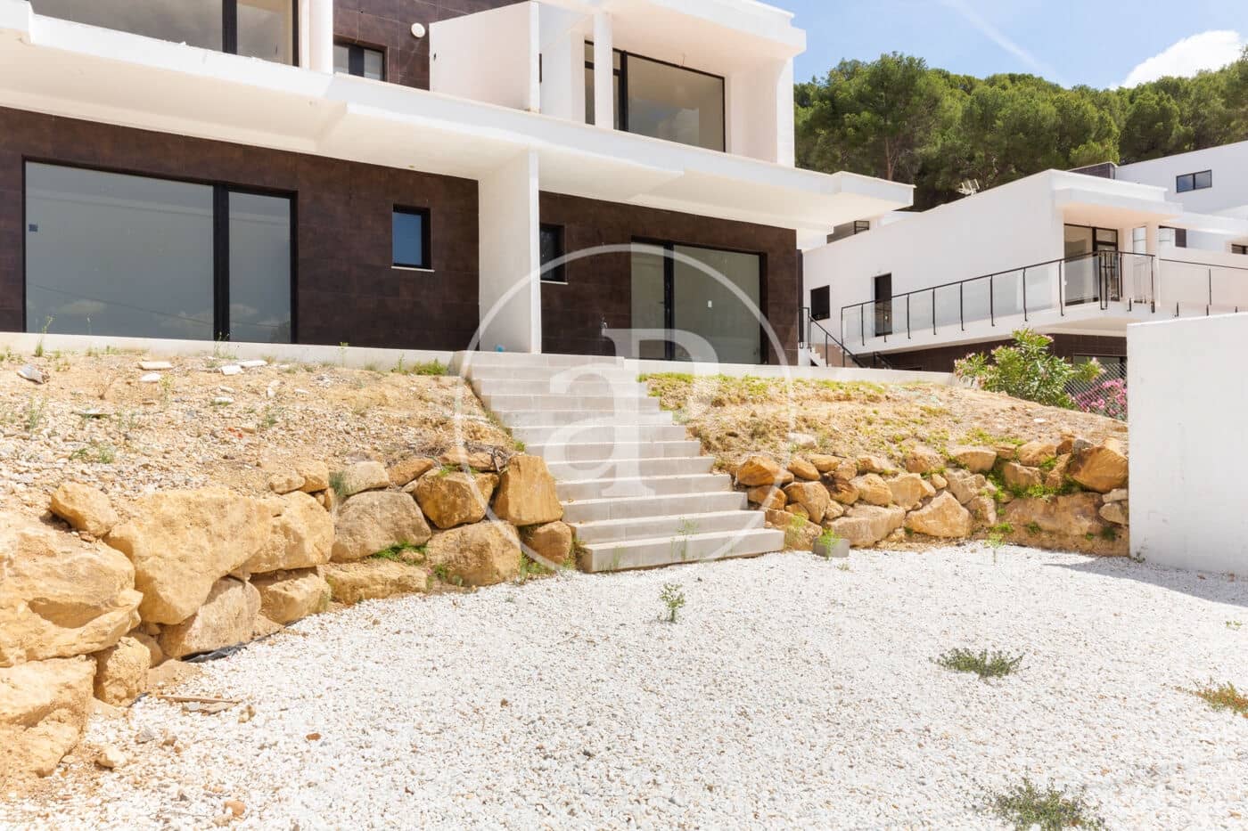 4 sypialnia Willa na sprzedaż w Chiva z basenem - 384 000 € (Ref: 8315437)