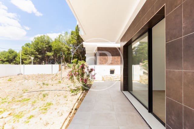 4 soverom Villa til salgs i Chiva med svømmebasseng - € 384 000 (Ref: 8315437)