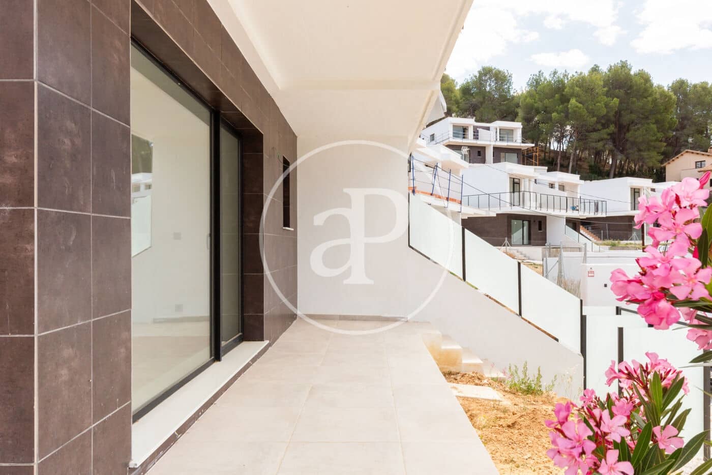 4 sypialnia Willa na sprzedaż w Chiva z basenem - 384 000 € (Ref: 8315437)