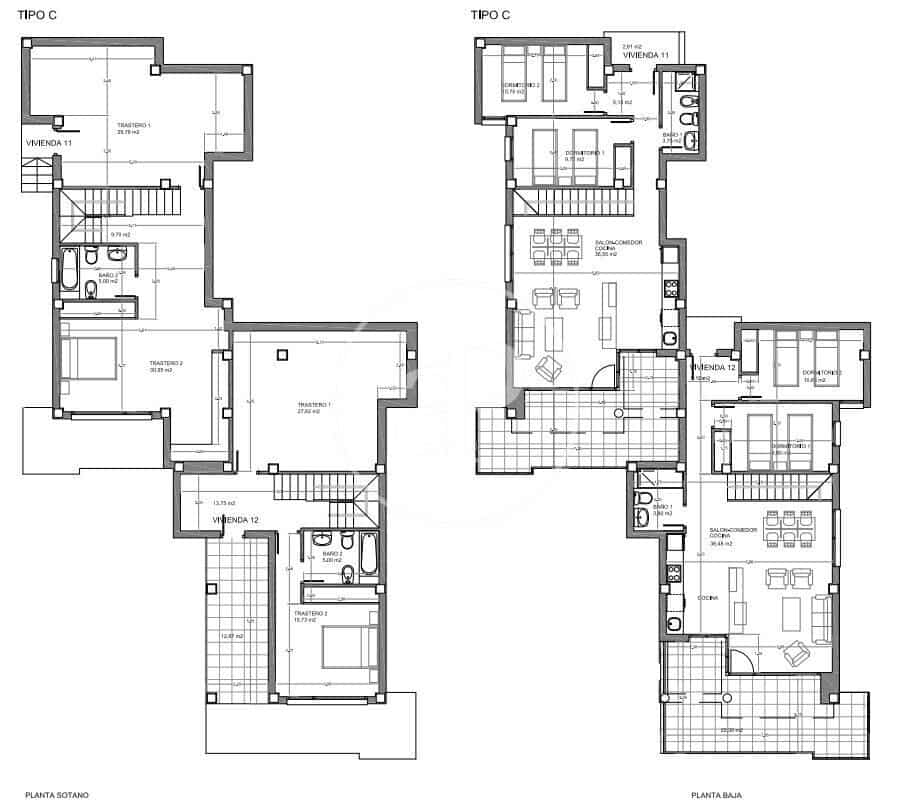 4 sypialnia Willa na sprzedaż w Chiva z basenem - 384 000 € (Ref: 8315437)