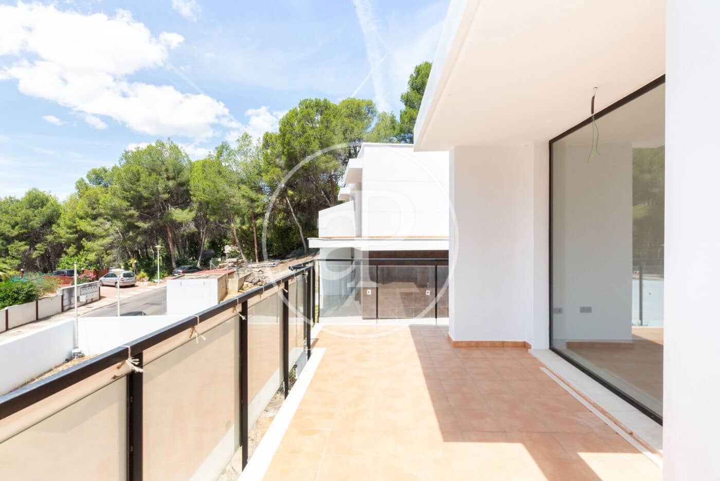 4 sypialnia Willa na sprzedaż w Chiva z basenem - 384 000 € (Ref: 8315437)