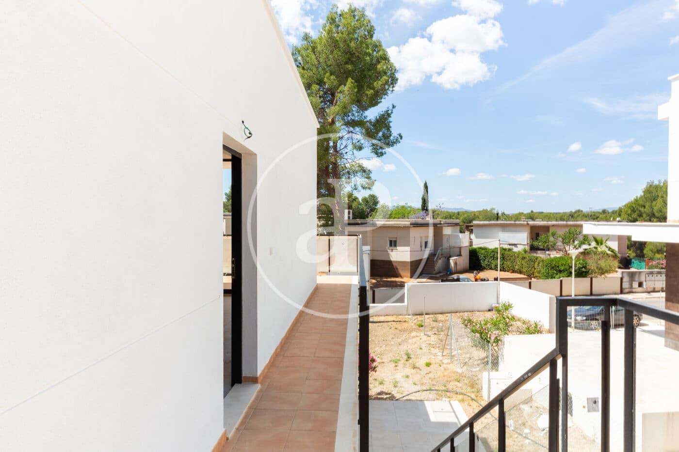 4 sypialnia Willa na sprzedaż w Chiva z basenem - 384 000 € (Ref: 8315437)