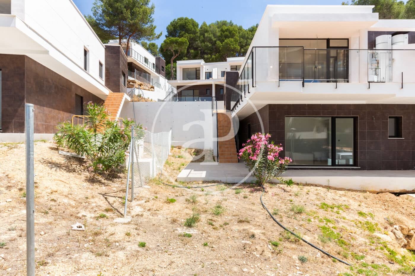 4 sypialnia Willa na sprzedaż w Chiva z basenem - 384 000 € (Ref: 8315437)