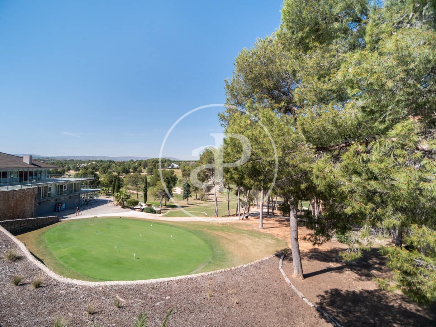 4 sypialnia Willa na sprzedaż w Chiva z basenem - 384 000 € (Ref: 8315437)