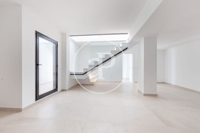 4 soverom Villa til salgs i Chiva med svømmebasseng - € 394 000 (Ref: 8315437)