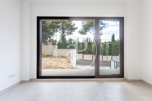 4 soverom Villa til salgs i Chiva med svømmebasseng - € 394 000 (Ref: 8315437)