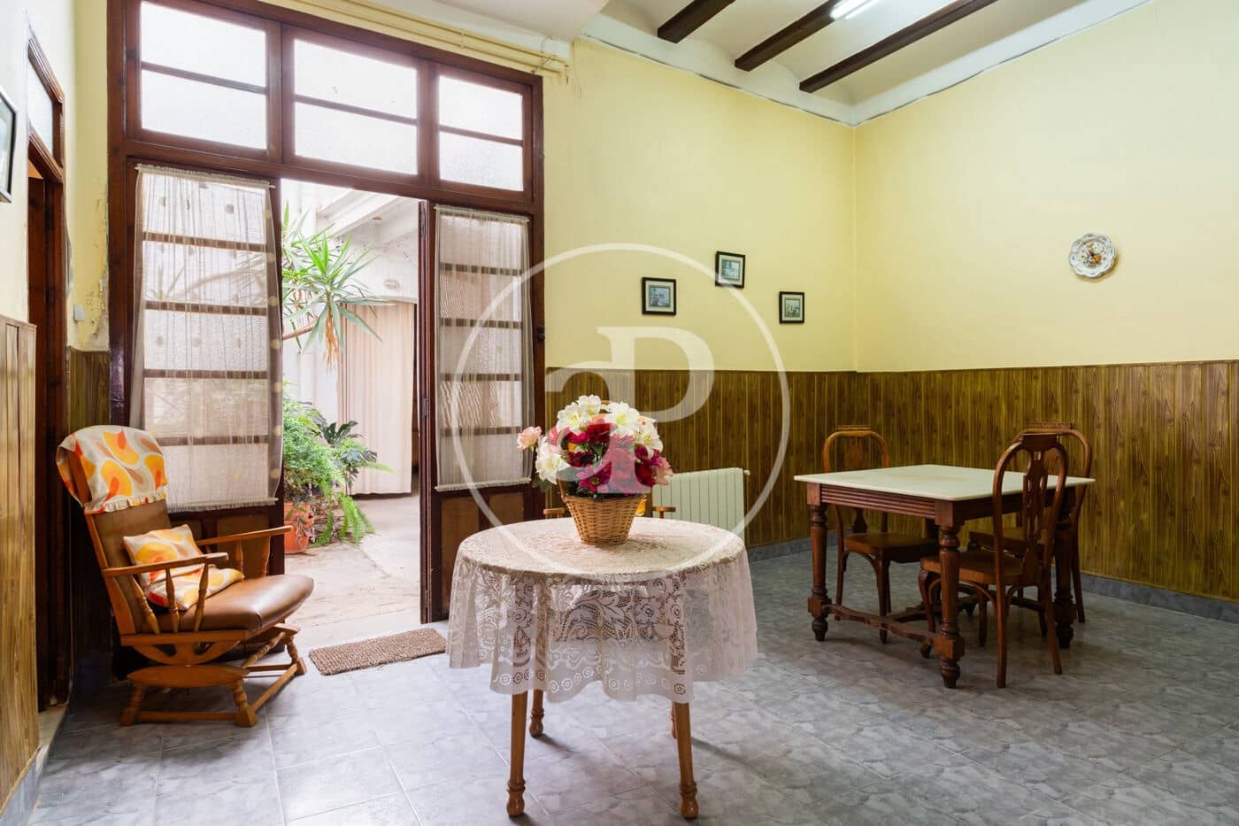 7 soverom Villa til salgs i Betera - € 300 000 (Ref: 8316989)