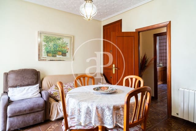 7 sovrum Villa till salu i Bétera - 300 000 € (Ref: 8316989)