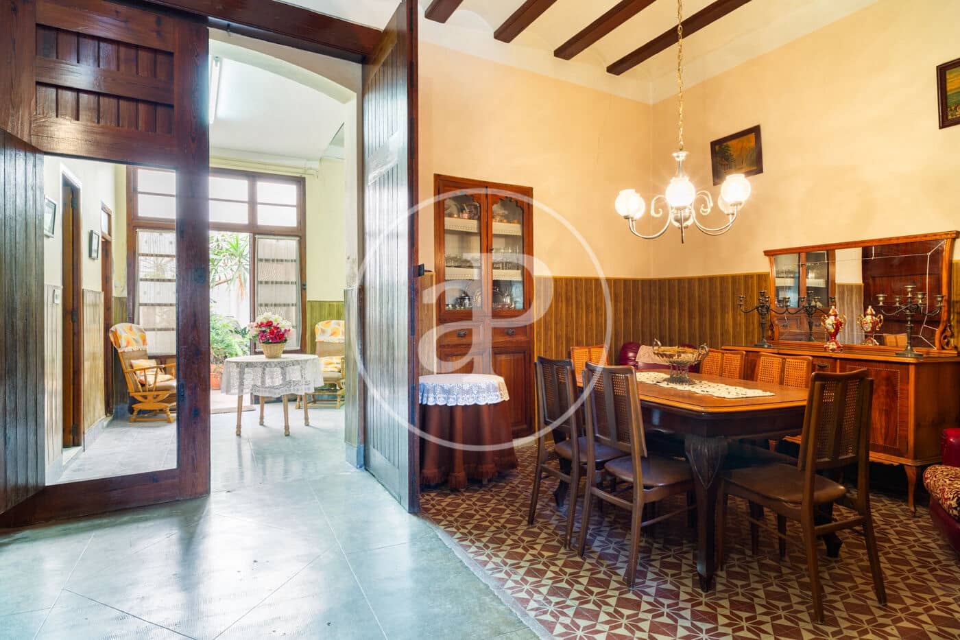 7 soverom Villa til salgs i Betera - € 300 000 (Ref: 8316989)