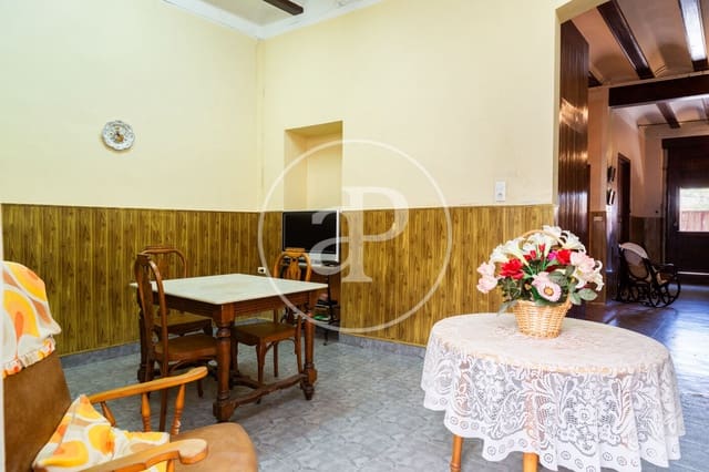 7 sovrum Villa till salu i Bétera - 300 000 € (Ref: 8316989)