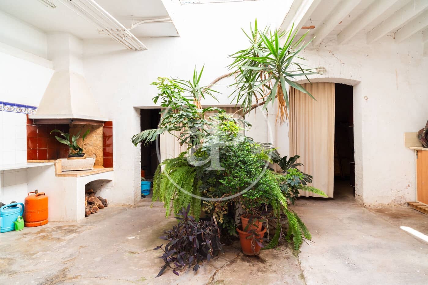 7 soverom Villa til salgs i Betera - € 300 000 (Ref: 8316989)