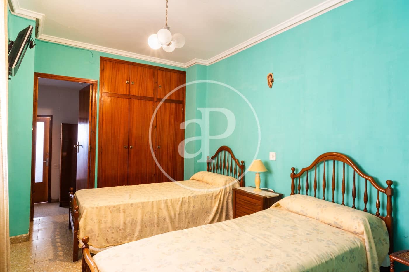 7 soverom Villa til salgs i Betera - € 300 000 (Ref: 8316989)