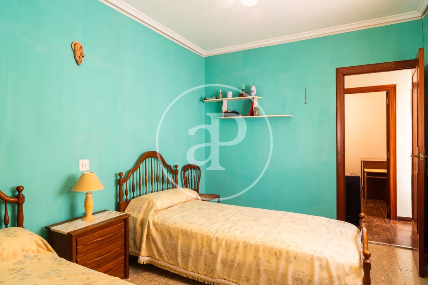 7 soverom Villa til salgs i Betera - € 300 000 (Ref: 8316989)