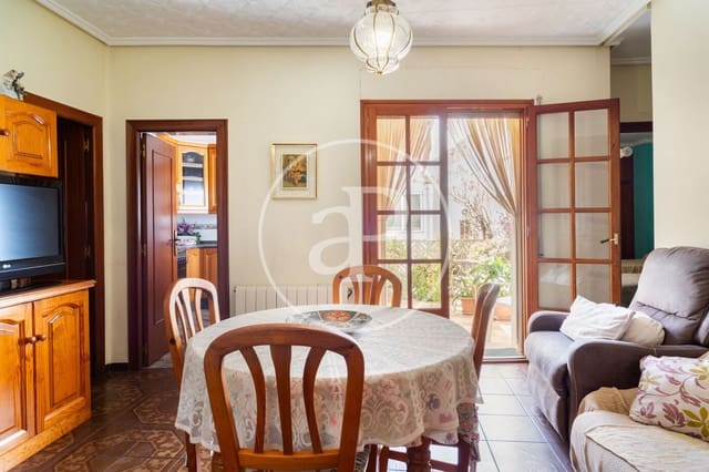 7 sovrum Villa till salu i Bétera - 300 000 € (Ref: 8316989)