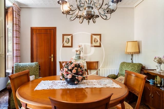 7 sovrum Villa till salu i Bétera - 300 000 € (Ref: 8316989)