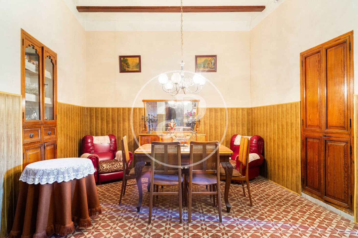 7 soverom Villa til salgs i Betera - € 300 000 (Ref: 8316989)