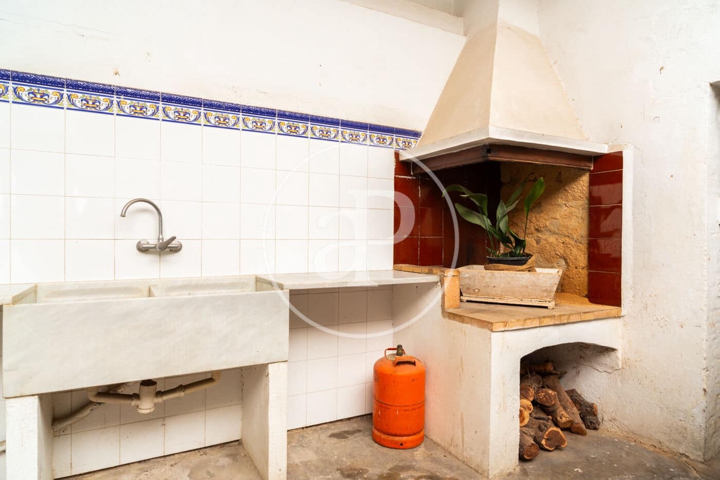 7 soverom Villa til salgs i Betera - € 300 000 (Ref: 8316989)