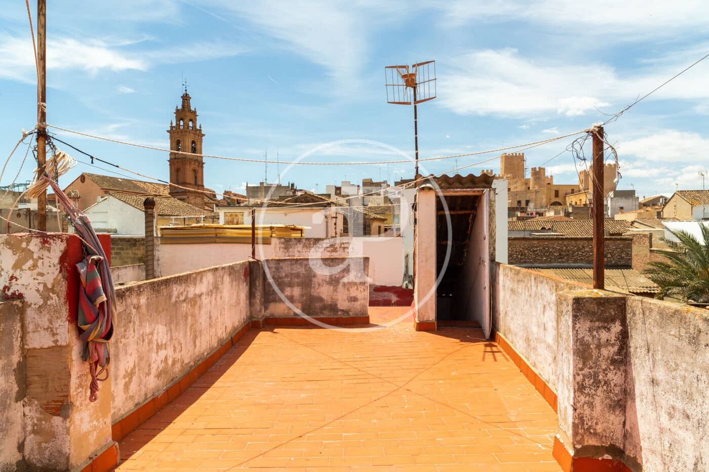 7 soverom Villa til salgs i Betera - € 300 000 (Ref: 8316989)