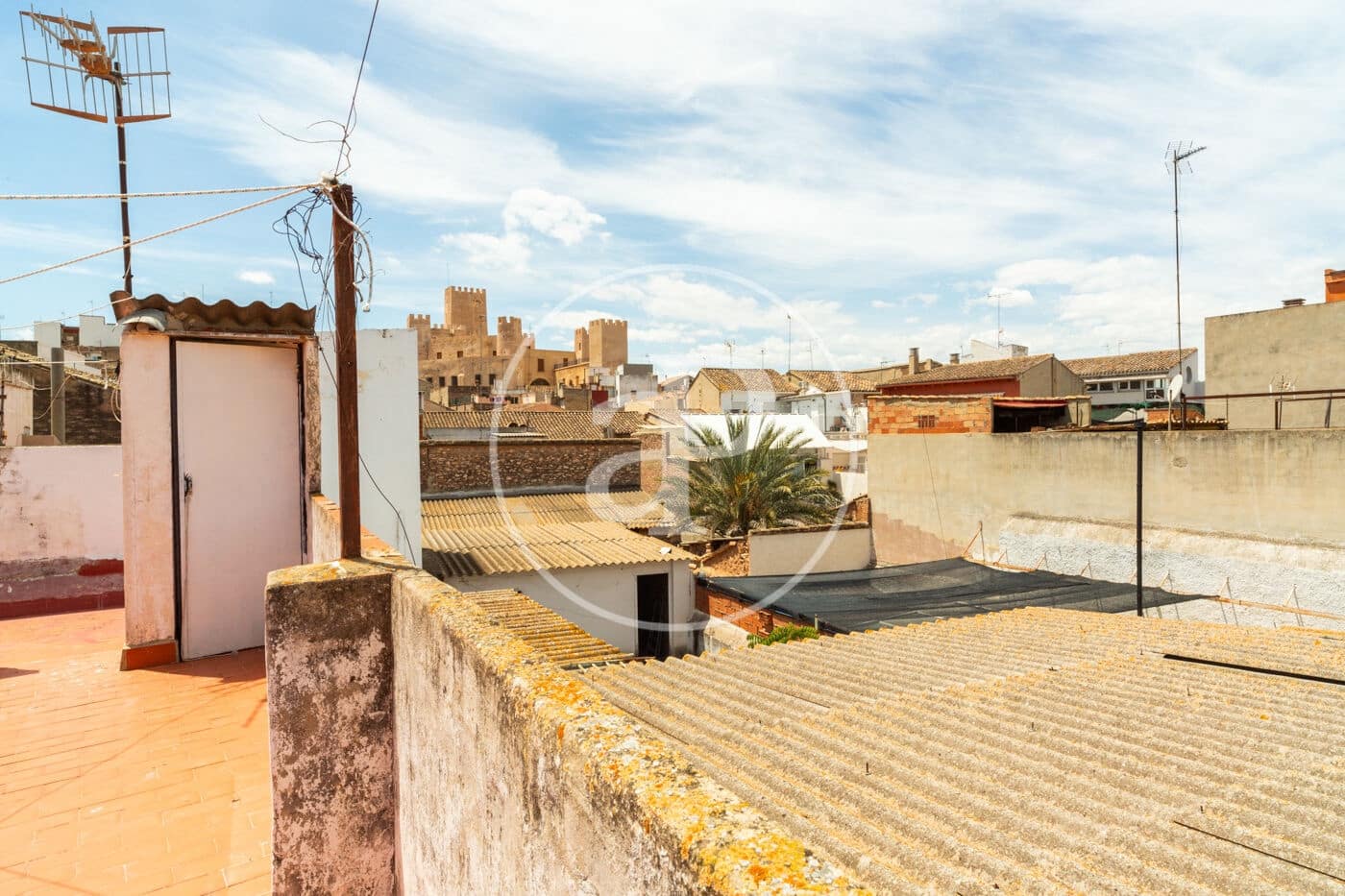 7 soverom Villa til salgs i Betera - € 300 000 (Ref: 8316989)