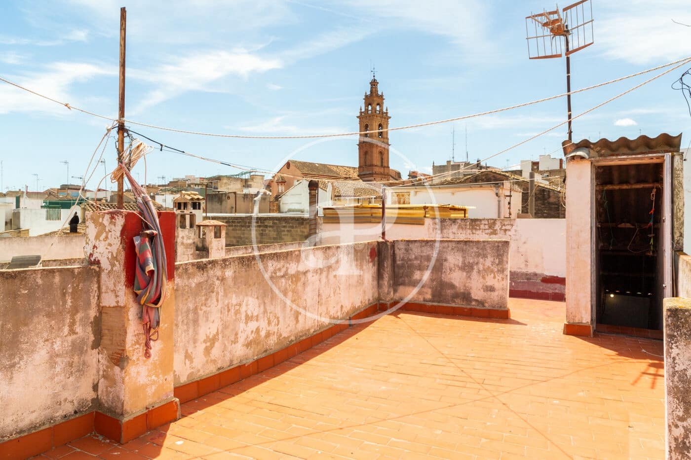 7 soverom Villa til salgs i Betera - € 300 000 (Ref: 8316989)