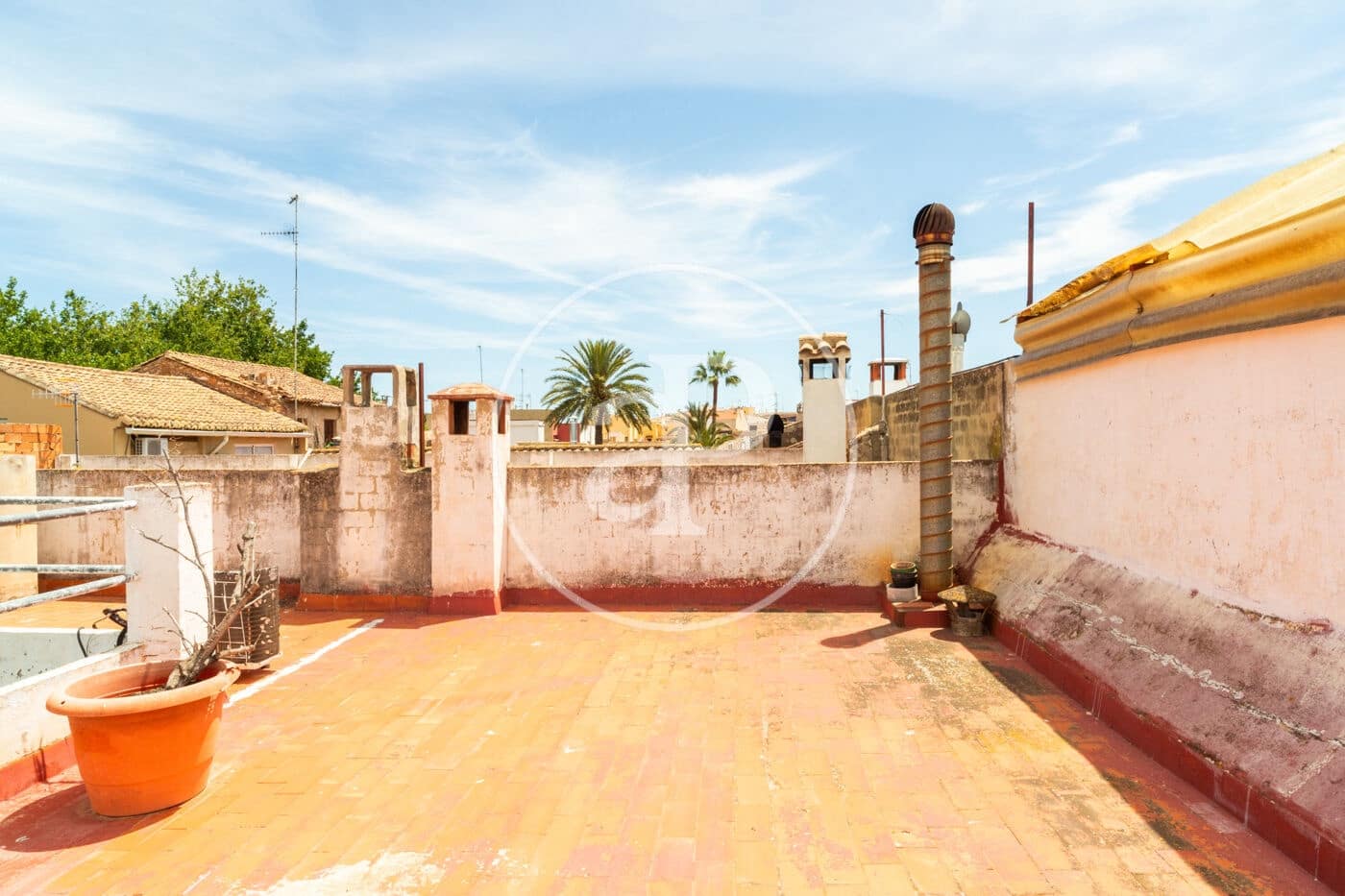 7 soverom Villa til salgs i Betera - € 300 000 (Ref: 8316989)