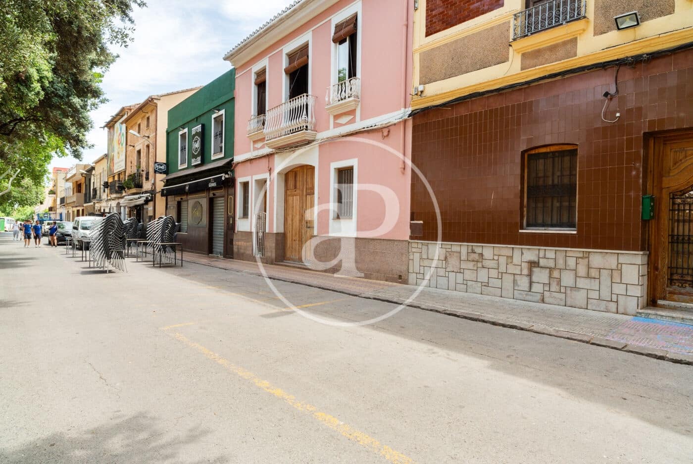 7 soverom Villa til salgs i Betera - € 300 000 (Ref: 8316989)