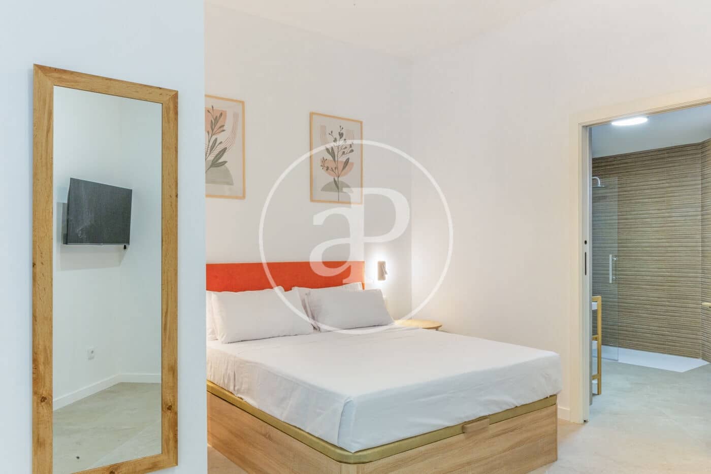 1 sypialnia Apartament na sprzedaż w Miasto Walencja - 210 000 € (Ref: 8337244)