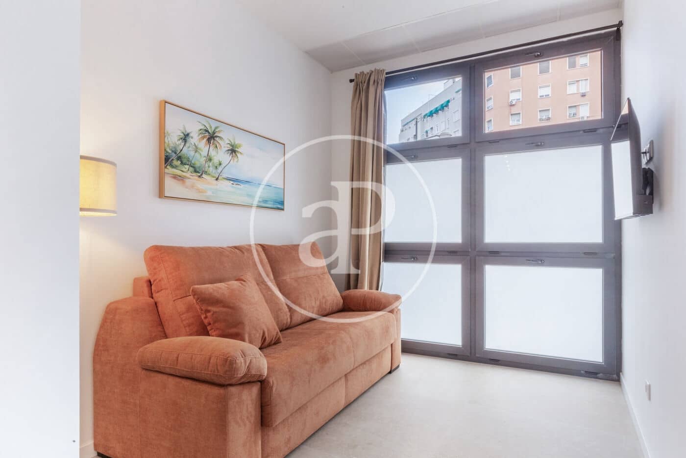 1 sypialnia Apartament na sprzedaż w Miasto Walencja - 210 000 € (Ref: 8337244)