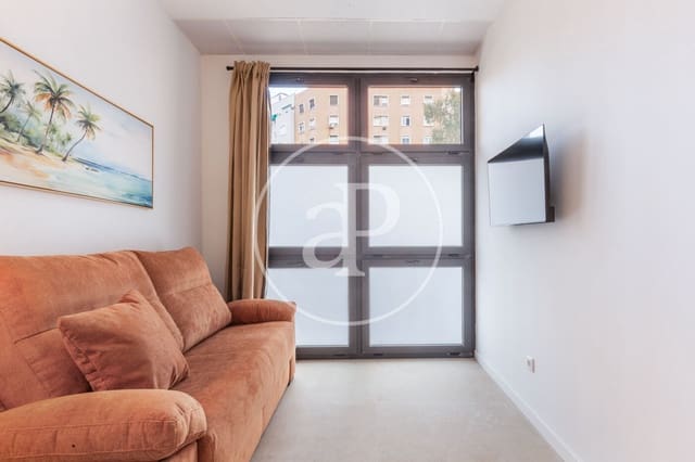 1 camera da letto Appartamento in vendita in Patraix, Valencia città - 210.000 € (Rif: 8337244)