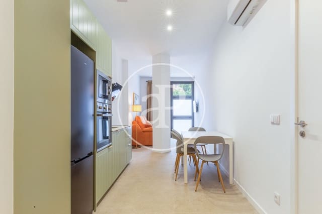 1 camera da letto Appartamento in vendita in Patraix, Valencia città - 210.000 € (Rif: 8337244)