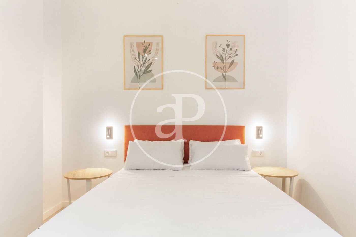 1 sypialnia Apartament na sprzedaż w Miasto Walencja - 210 000 € (Ref: 8337244)