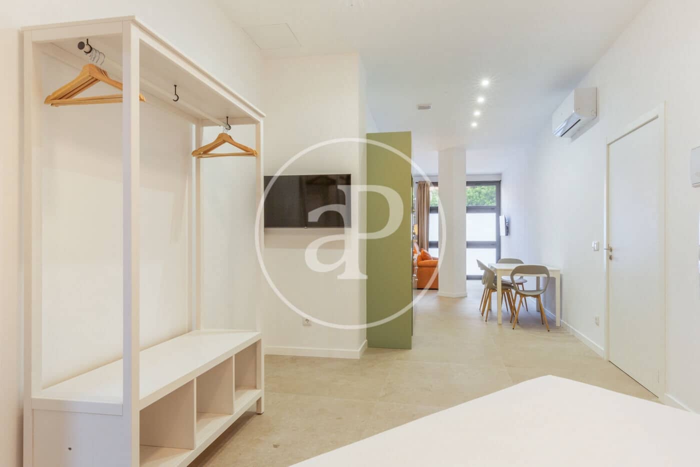 1 sypialnia Apartament na sprzedaż w Miasto Walencja - 210 000 € (Ref: 8337244)