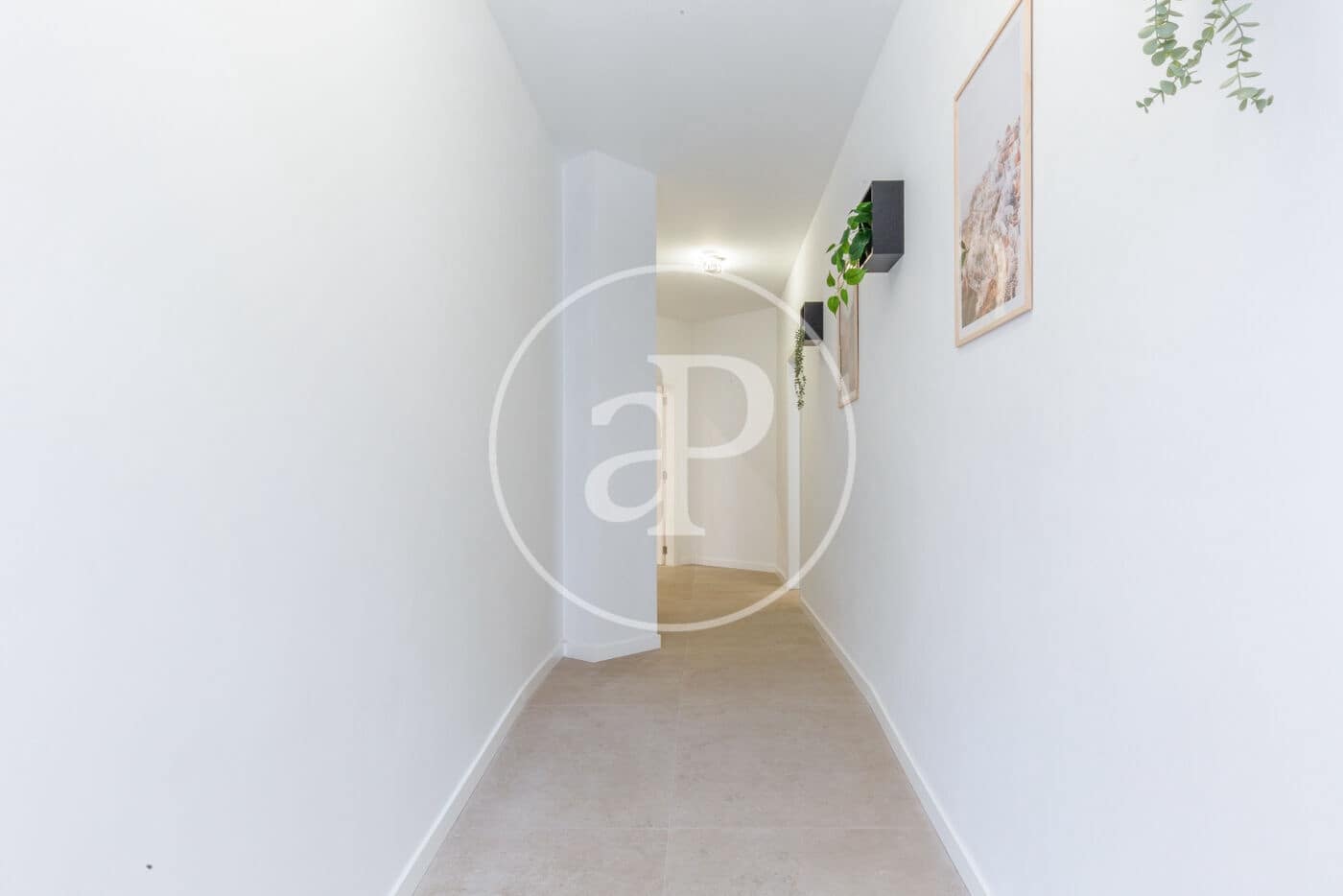 1 sypialnia Apartament na sprzedaż w Miasto Walencja - 210 000 € (Ref: 8337244)