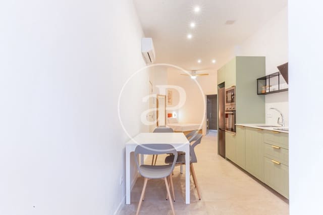 1 camera da letto Appartamento in vendita in Patraix, Valencia città - 210.000 € (Rif: 8337244)