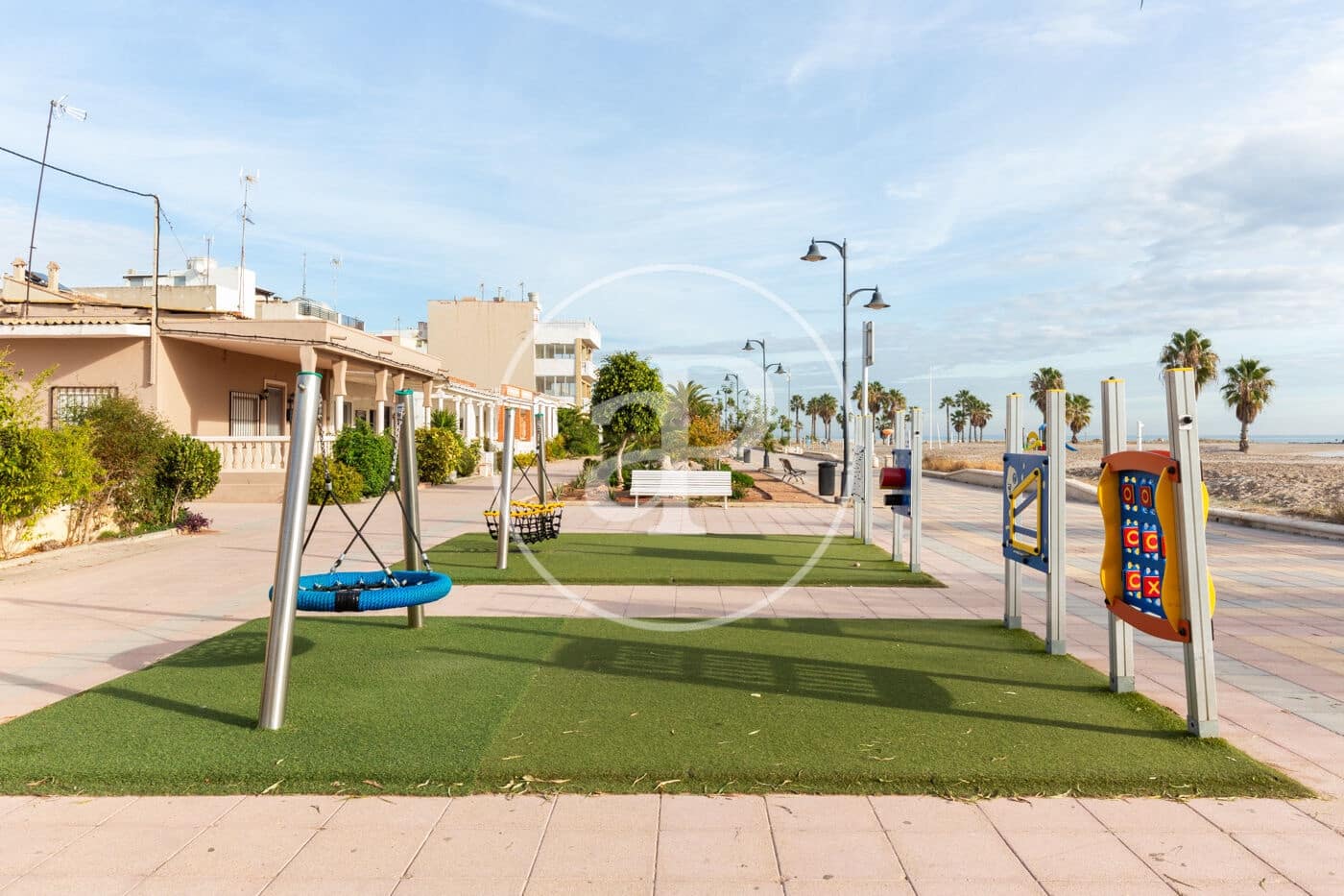 6 soveværelse Villa til salg i Chilches - € 295.000 (Ref: 8346734)