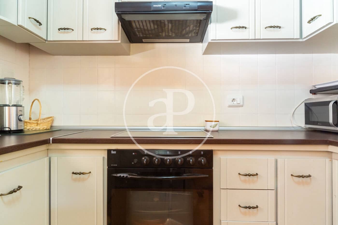 3 makuuhuone Huvila myytävänä paikassa Naquera - 310 000 € (Ref: 8395632)