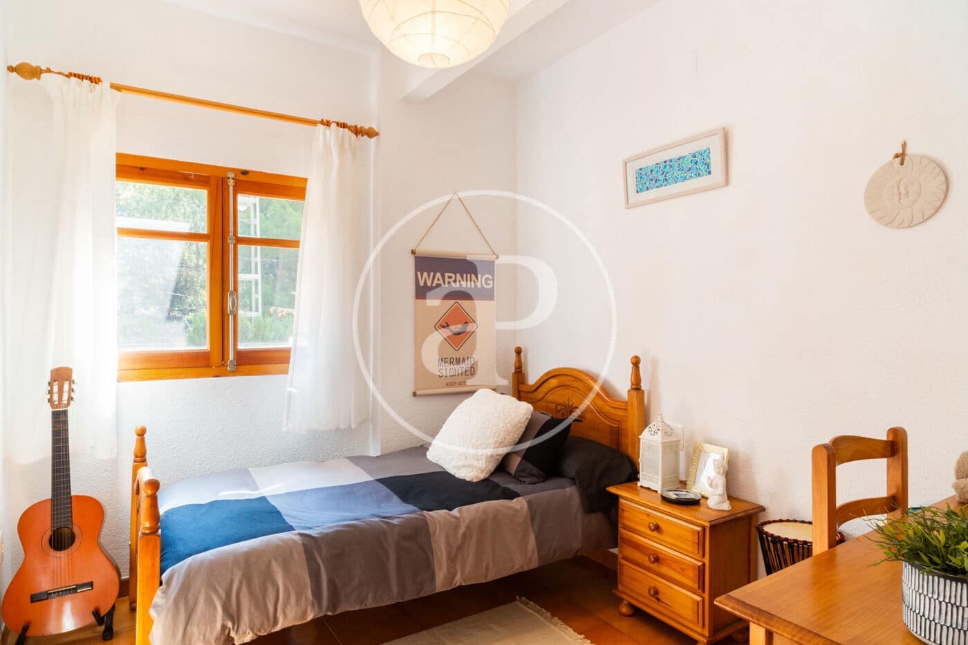 3 makuuhuone Huvila myytävänä paikassa Naquera - 310 000 € (Ref: 8395632)