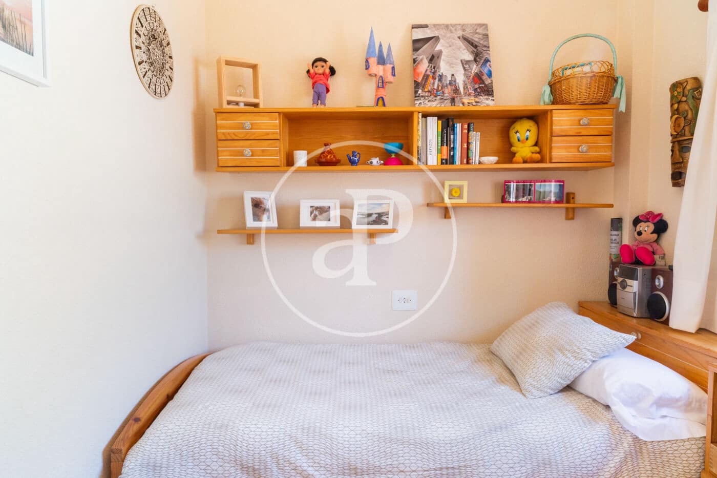 3 makuuhuone Huvila myytävänä paikassa Naquera - 310 000 € (Ref: 8395632)