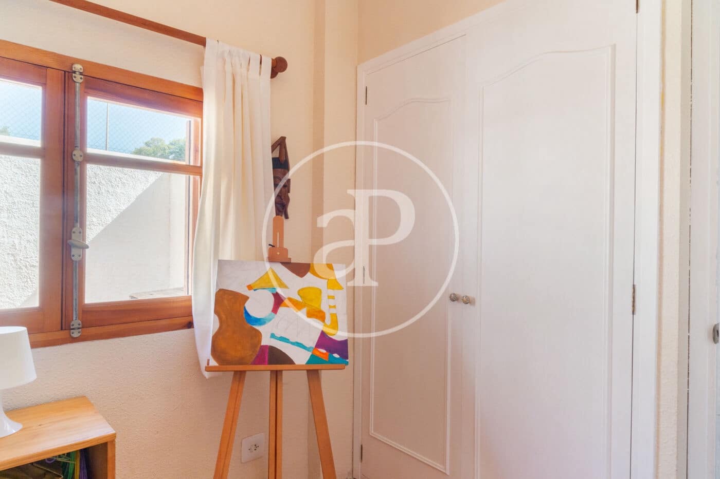 3 makuuhuone Huvila myytävänä paikassa Naquera - 310 000 € (Ref: 8395632)