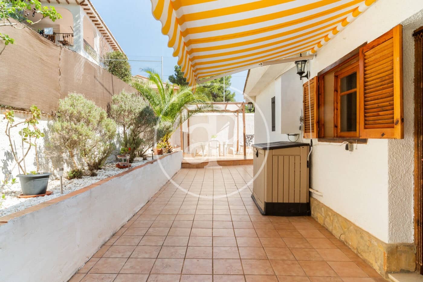 3 makuuhuone Huvila myytävänä paikassa Naquera - 310 000 € (Ref: 8395632)