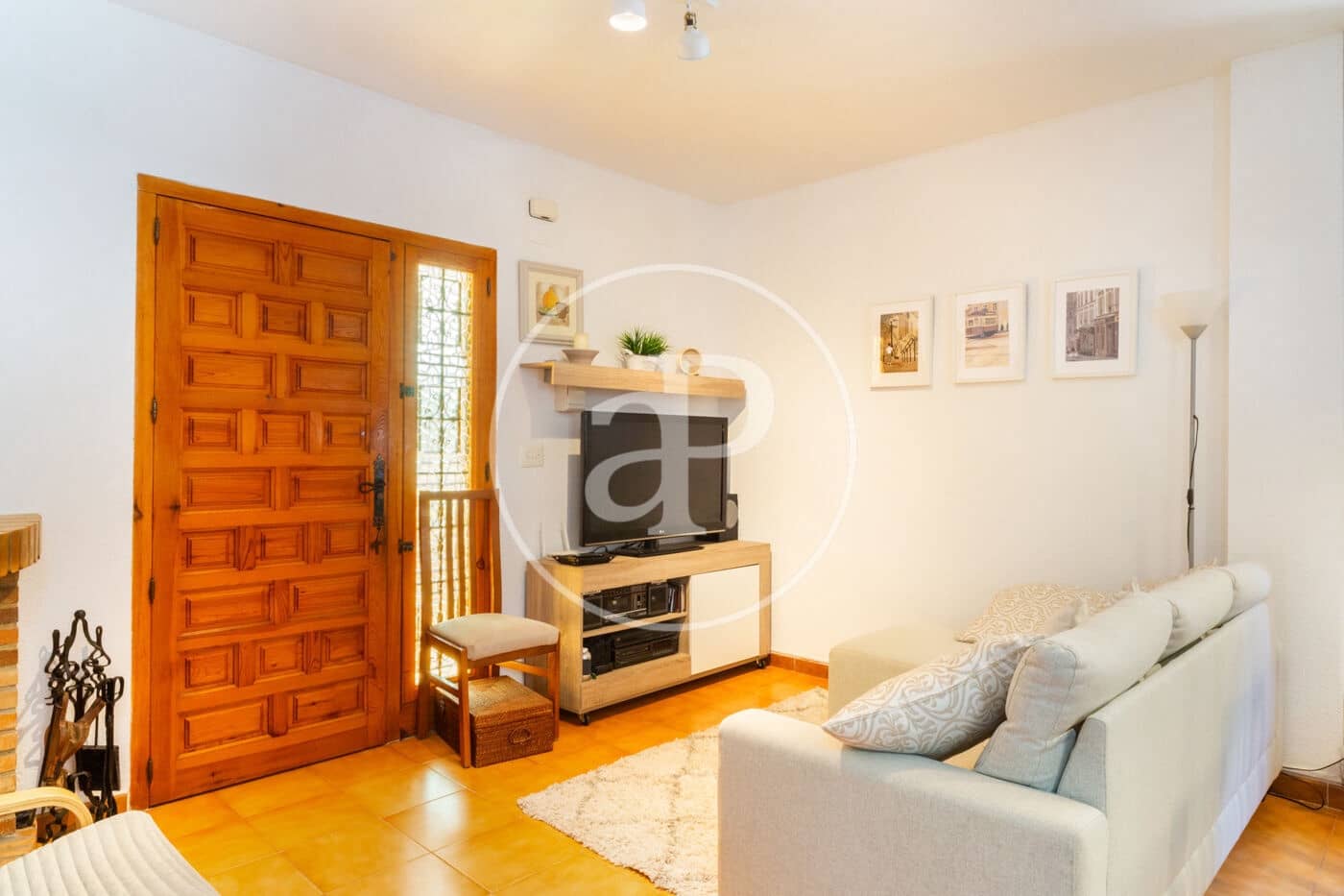 3 makuuhuone Huvila myytävänä paikassa Naquera - 310 000 € (Ref: 8395632)