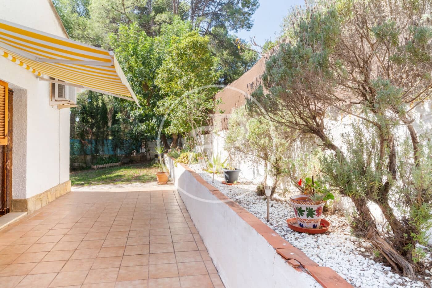 3 makuuhuone Huvila myytävänä paikassa Naquera - 310 000 € (Ref: 8395632)