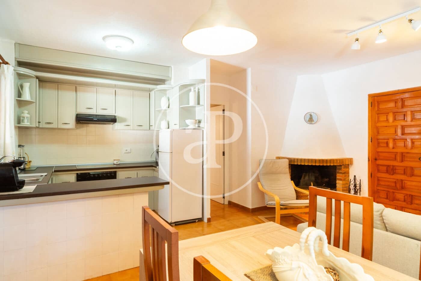 3 makuuhuone Huvila myytävänä paikassa Naquera - 310 000 € (Ref: 8395632)