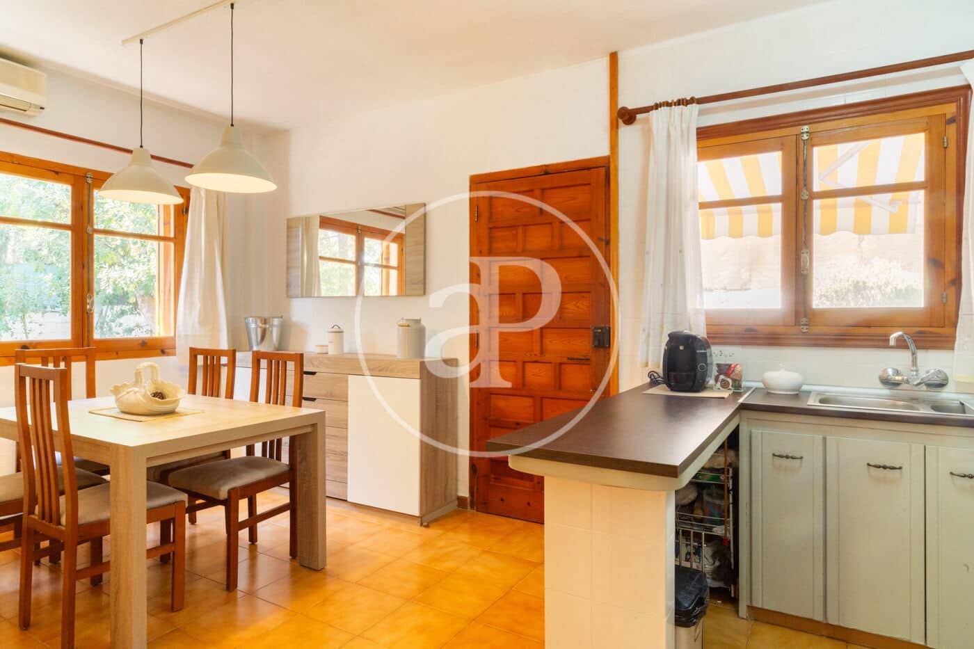 3 makuuhuone Huvila myytävänä paikassa Naquera - 310 000 € (Ref: 8395632)