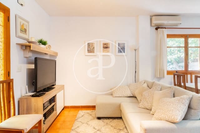 3 sypialnia Willa na sprzedaż w Náquera - 310 000 € (Ref: 8395632)